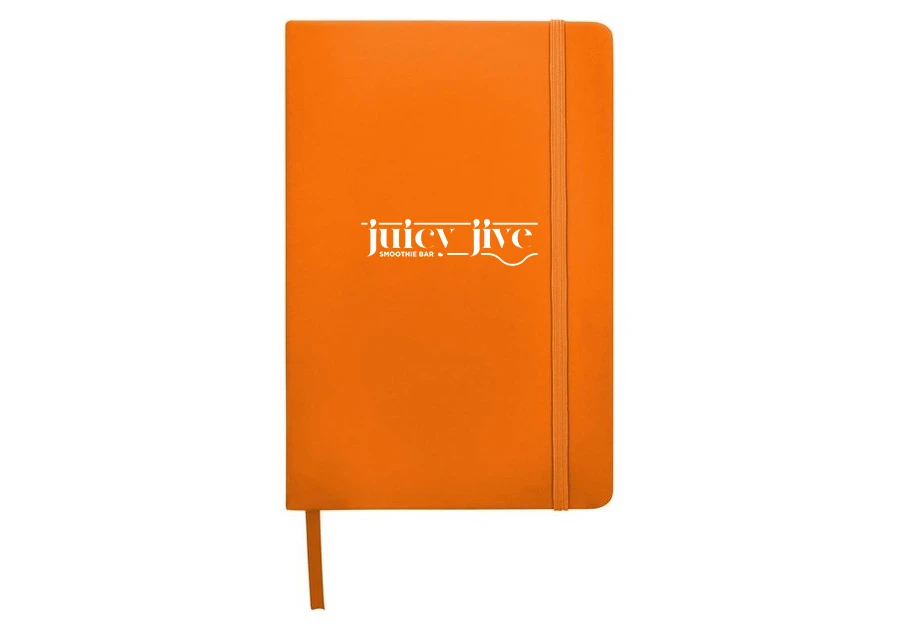 Carnet A5 personnalisé