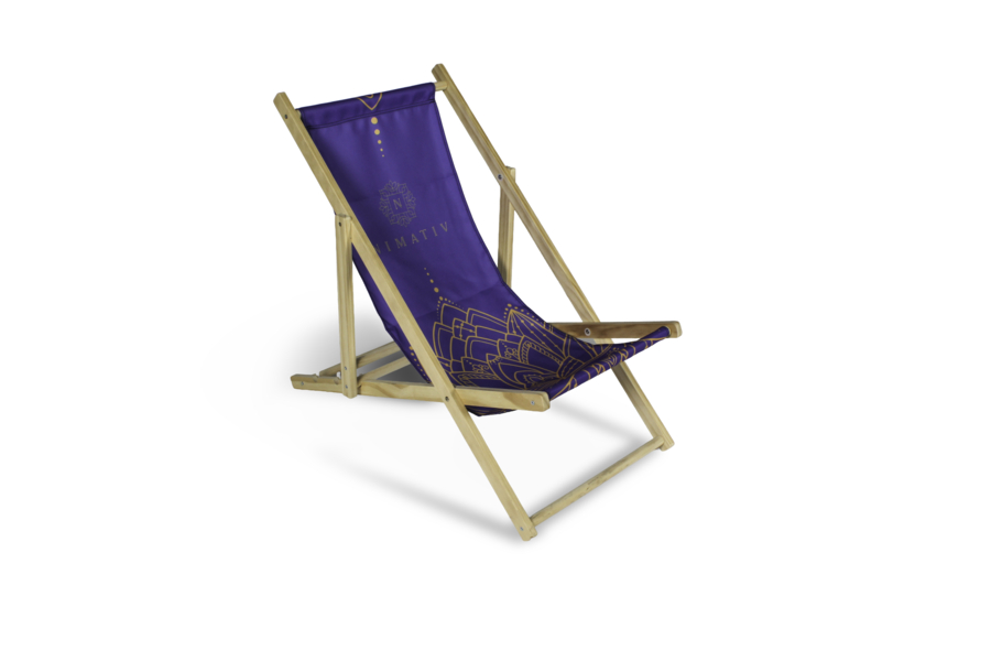 Chaise longue - Nimativ