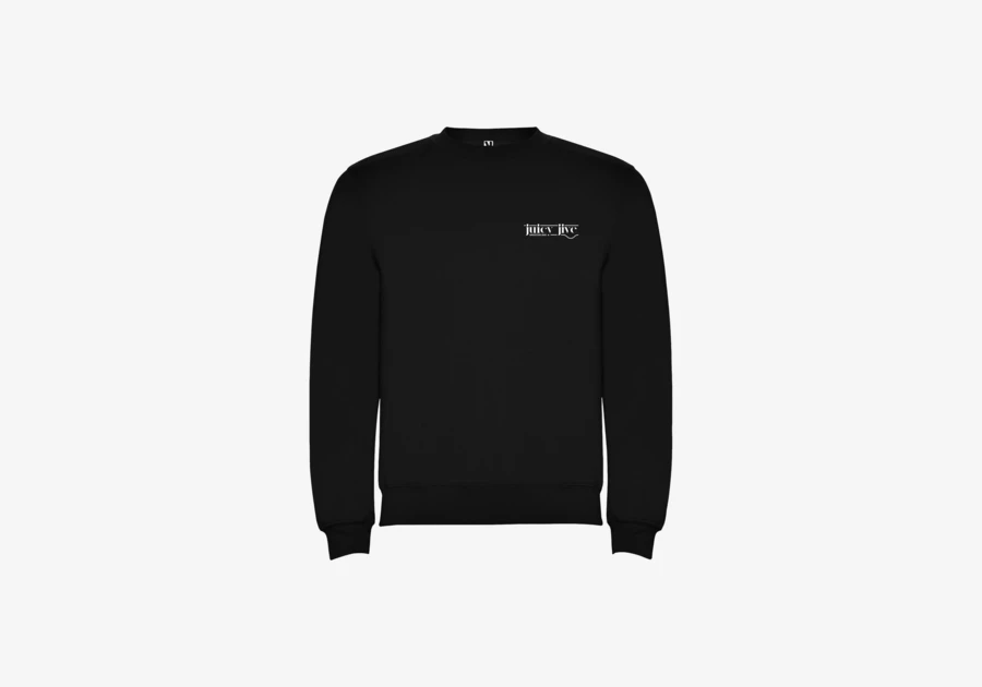 Sweat personnalisable