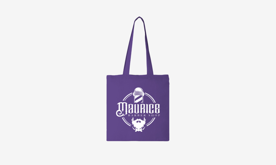 Tote bag coton
