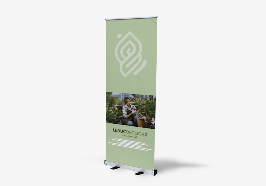 Roll-up-design